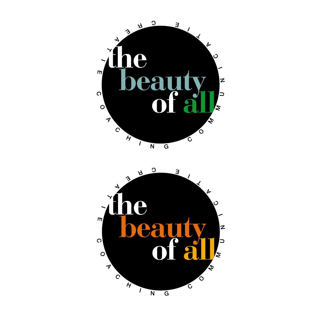 The Beauty Of All