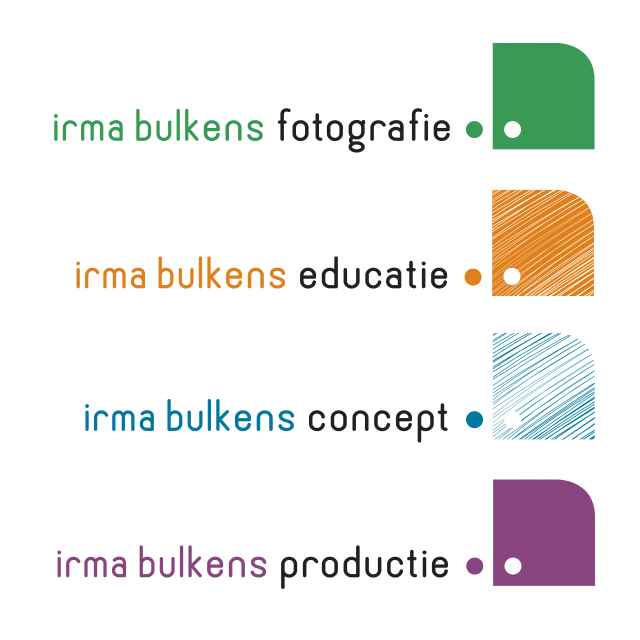 Irma Bulkens Fotografie