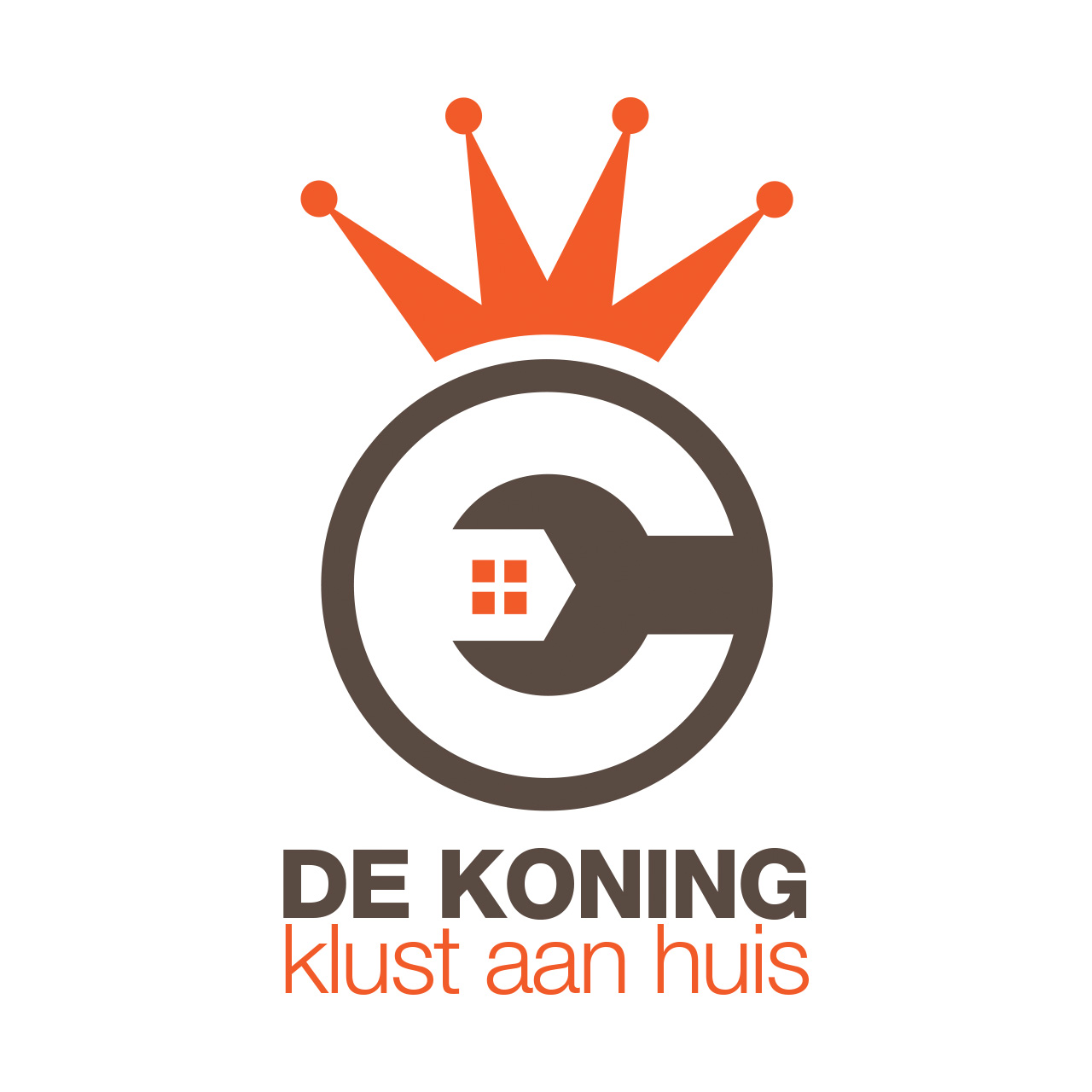 De Koning Klust