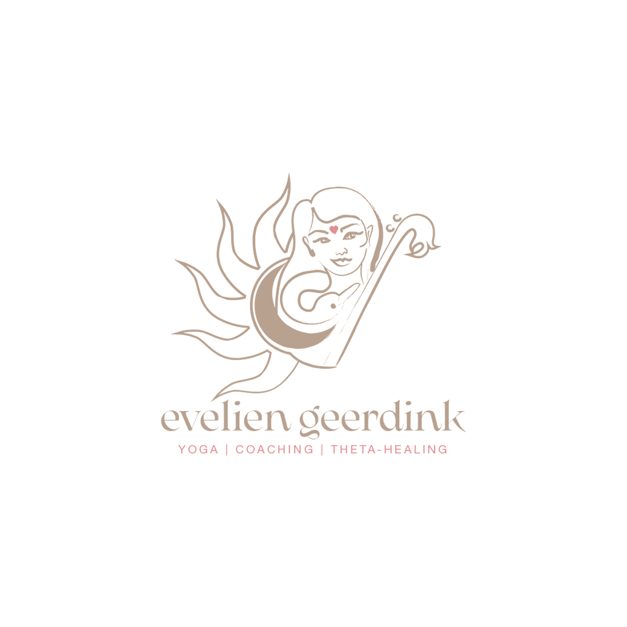 Evelien Geerdink | yoga | coaching | theta healing